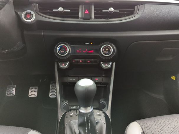 Kia Picanto 1.2 GT Line 58 kW image number 14