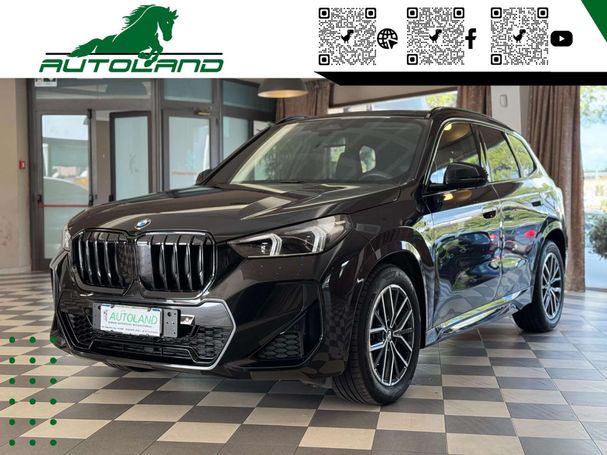 BMW X1 sDrive 110 kW image number 1