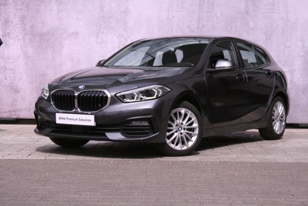 BMW 118i Advantage 103 kW image number 1