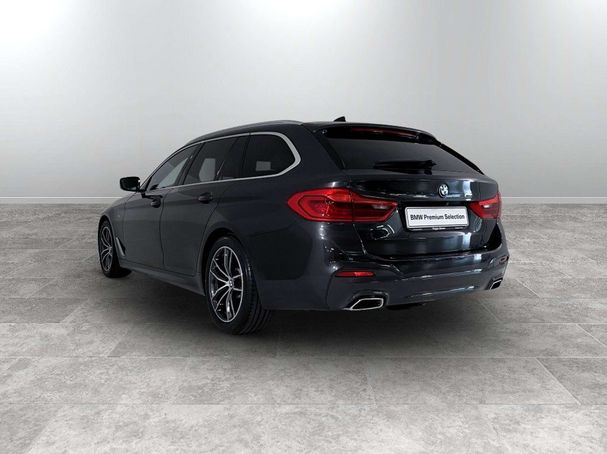 BMW 520d Touring xDrive 140 kW image number 17