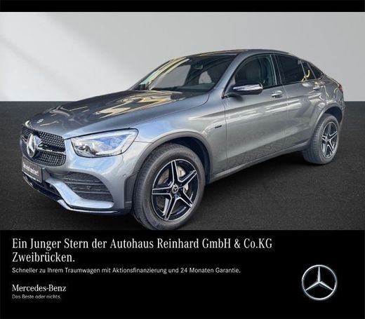 Mercedes-Benz GLC 300 e 235 kW image number 1