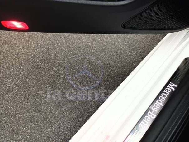 Mercedes-Benz CLA 250 160 kW image number 12