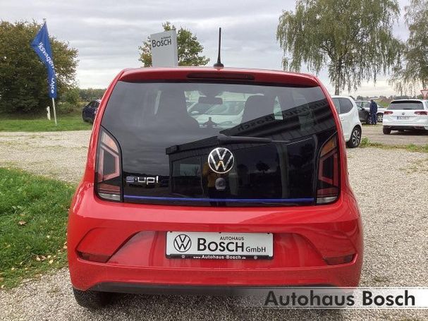 Volkswagen up! 60 kW image number 3