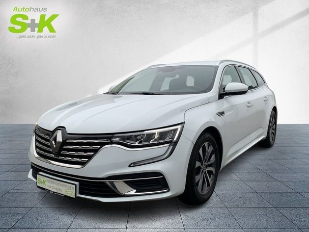 Renault Talisman TCe 160 117 kW image number 1