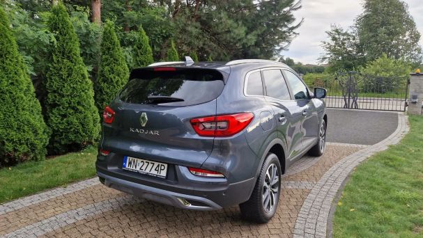 Renault Kadjar TCe EDC 103 kW image number 2