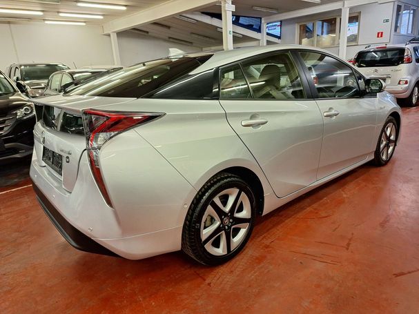 Toyota Prius 90 kW image number 6