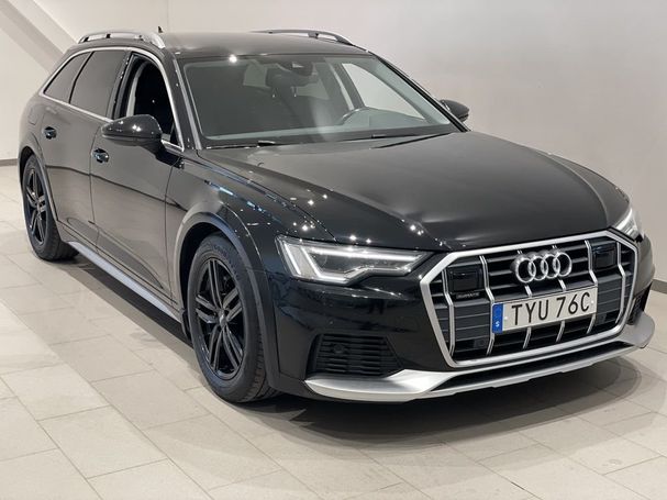 Audi A6 Allroad 45 TDI quattro 180 kW image number 1