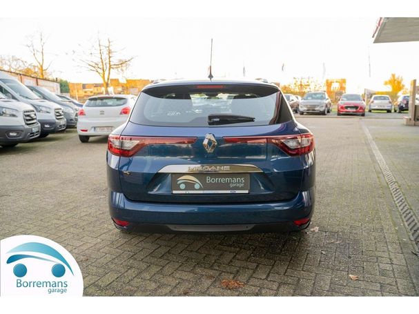 Renault Megane TCe 85 kW image number 32