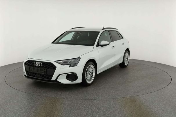 Audi A3 30 TDI S tronic S-line Sportback Advanced 85 kW image number 25