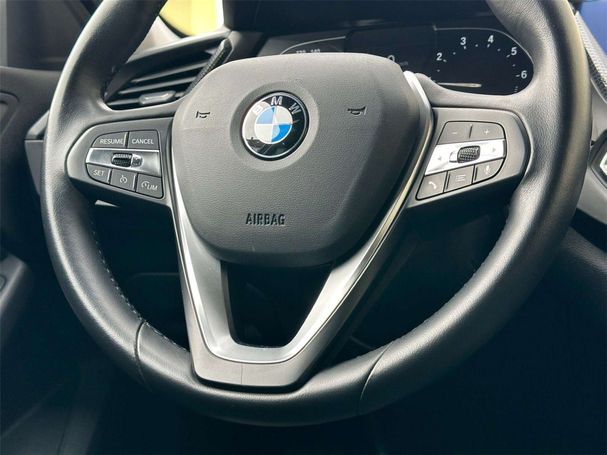 BMW 118i 103 kW image number 35