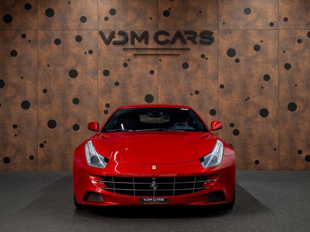 Ferrari FF 486 kW image number 2