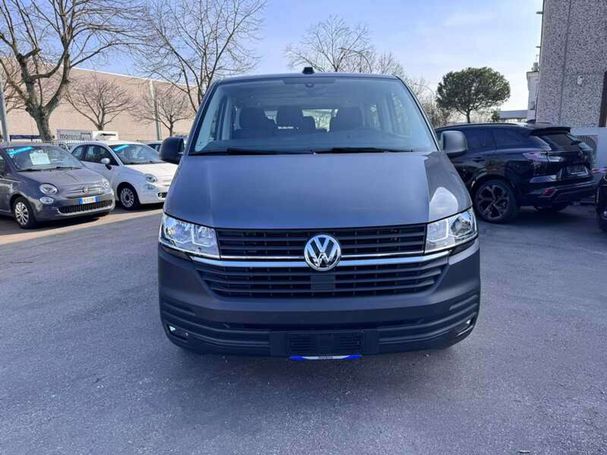 Volkswagen T6 Caravelle DSG Comfortline 110 kW image number 4