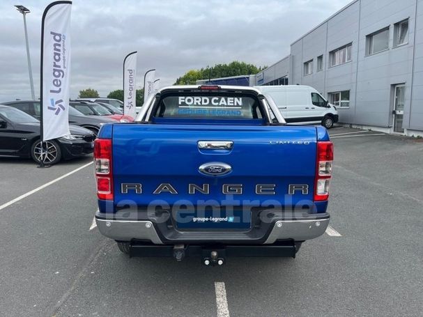 Ford Ranger 125 kW image number 19