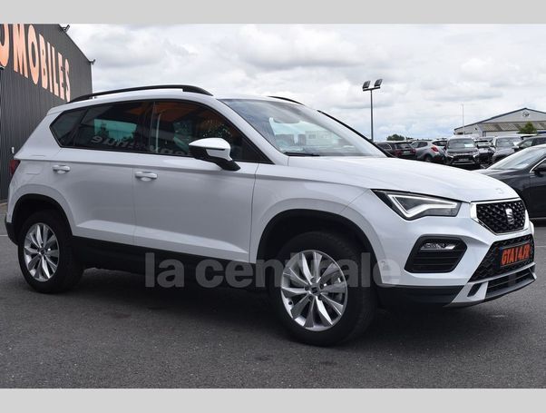 Seat Ateca 2.0 TDI Style 110 kW image number 3