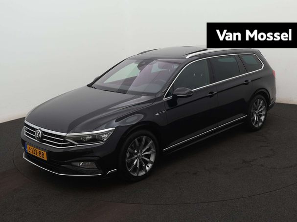 Volkswagen Passat Variant 2.0 TSI R-Line DSG 140 kW image number 1