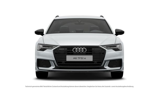 Audi A6 55 TFSIe quattro Avant 220 kW image number 3