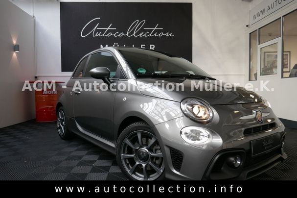 Abarth 595 121 kW image number 2