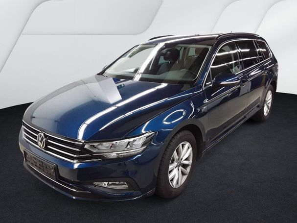 Volkswagen Passat Variant 1.5 TSI Business DSG 110 kW image number 1