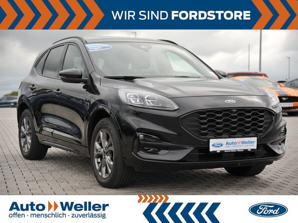 Ford Kuga 165 kW image number 1