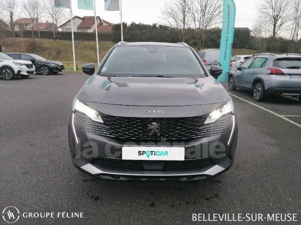 Peugeot 5008 96 kW image number 18