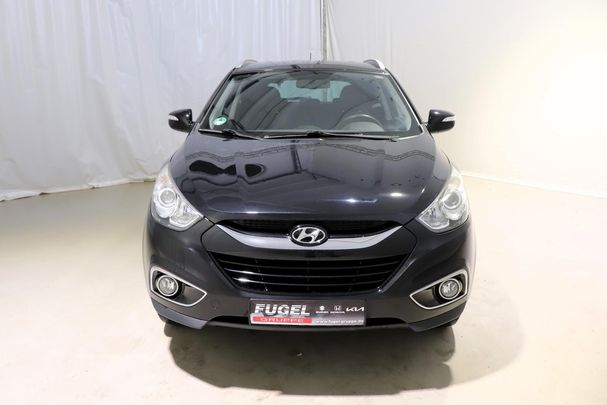 Hyundai ix35 1.6 2WD 5 Star Edition 99 kW image number 11