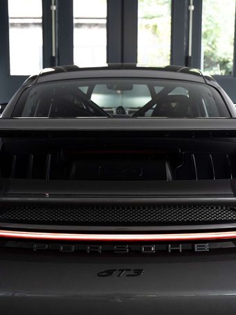 Porsche 992 GT3 4.0 375 kW image number 28