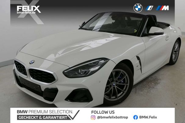 BMW Z4 sDrive20i 145 kW image number 1