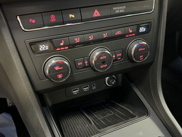 Seat Ateca 110 kW image number 20