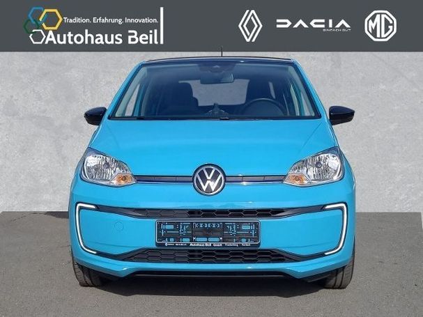 Volkswagen up! 60 kW image number 3