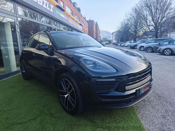 Porsche Macan PDK 195 kW image number 2