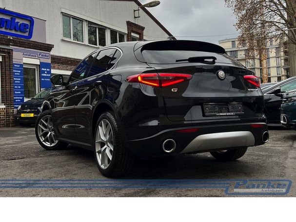 Alfa Romeo Stelvio 2.0 Turbo 16V 206 kW image number 23