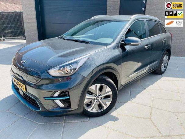 Kia Niro e 64 kWh 150 kW image number 1