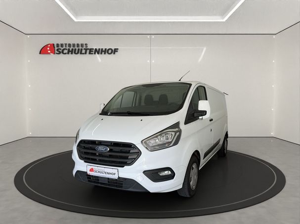 Ford Transit Custom 300 L2 Trend 77 kW image number 1