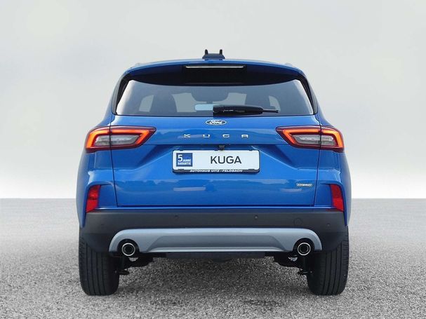 Ford Kuga 132 kW image number 7