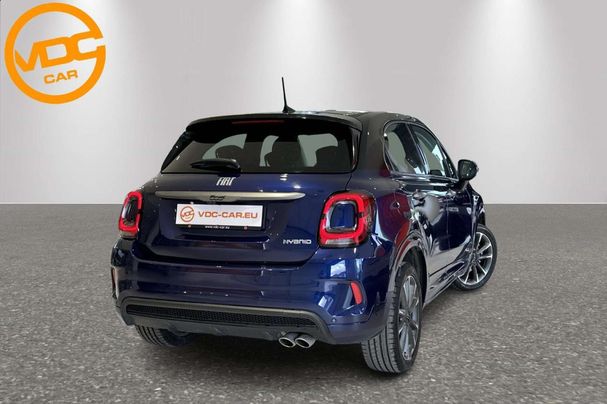 Fiat 500X 96 kW image number 3