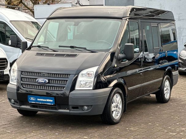 Ford Transit 2.2 Nugget 103 kW image number 1