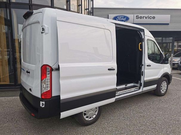 Ford E-Transit Trend 135 kW image number 10