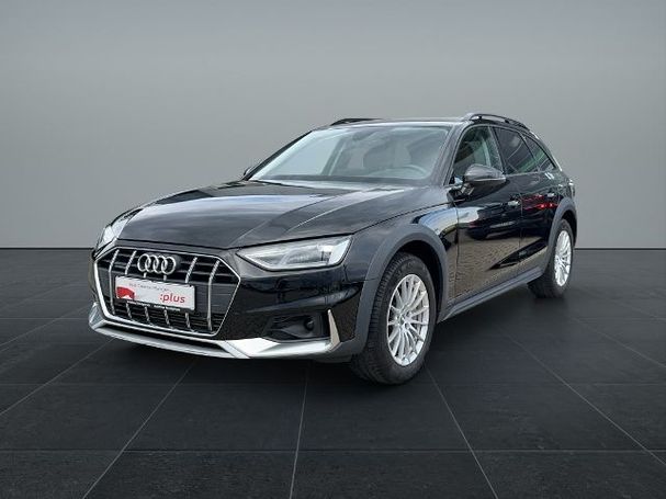 Audi A4 Allroad 45 TFSI quattro S tronic 180 kW image number 1