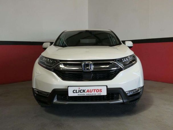 Honda CR-V 135 kW image number 2