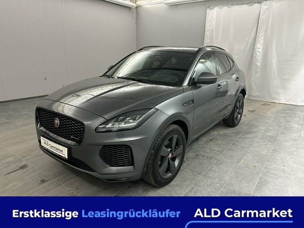 Jaguar E-Pace D180 AWD R-Dynamic SE 132 kW image number 1