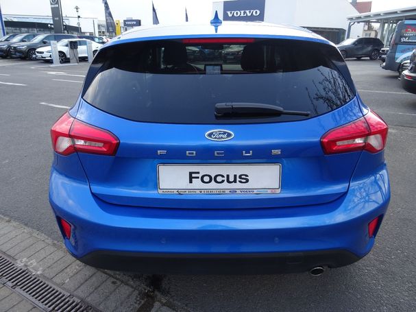 Ford Focus 1.5 TITANIUM 110 kW image number 6