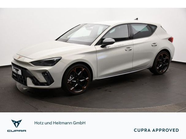 Cupra Leon 1.5 DSG 110 kW image number 1