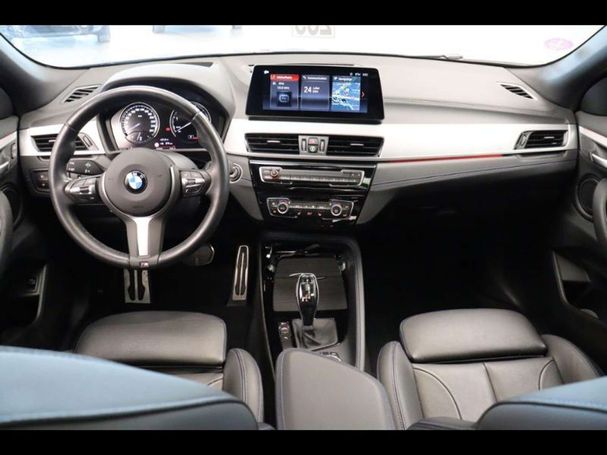 BMW X2 sDrive18i M Sport DKG 100 kW image number 11