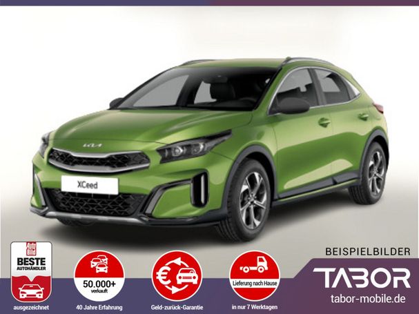 Kia XCeed T-GDi 103 kW image number 1