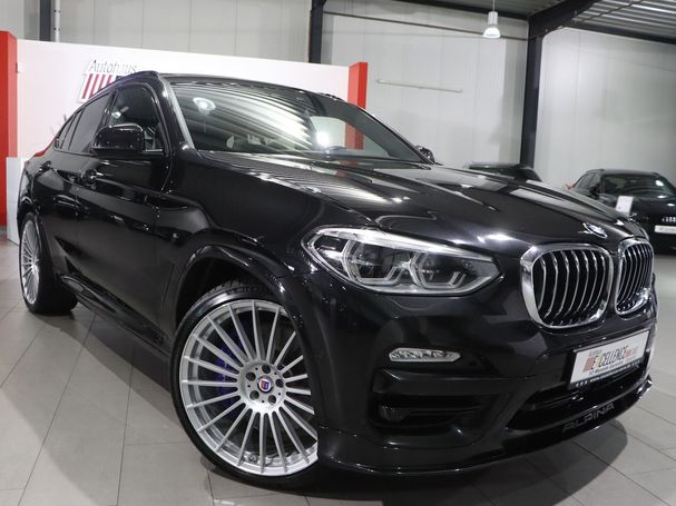 ALPINA XD4 285 kW image number 4