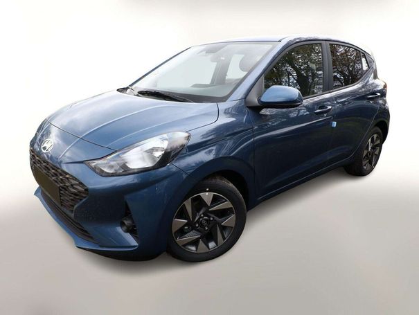 Hyundai i10 1.0 46 kW image number 1