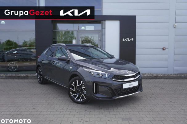 Kia XCeed 103 kW image number 1