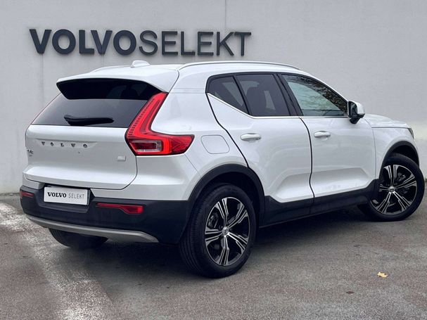 Volvo XC40 T5 Recharge 193 kW image number 4