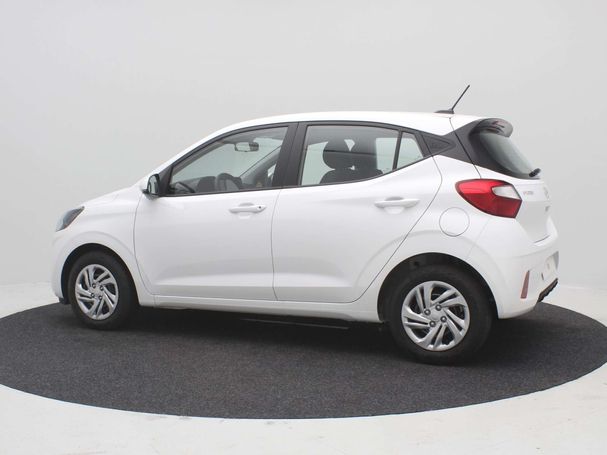 Hyundai i10 1.0 49 kW image number 10