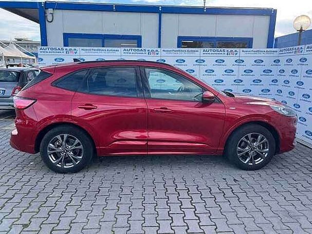 Ford Kuga 1.5 EcoBoost ST-Line 110 kW image number 4